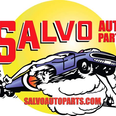 salvo jeep parts